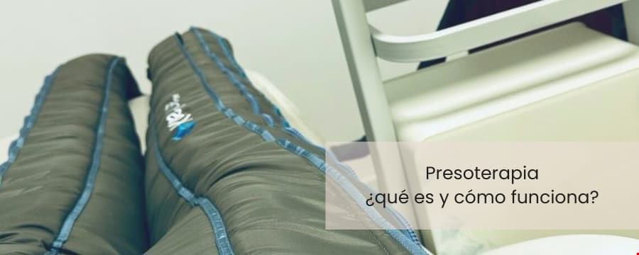 presoterapia en ocaña